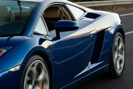 Lamborghini Drive Super