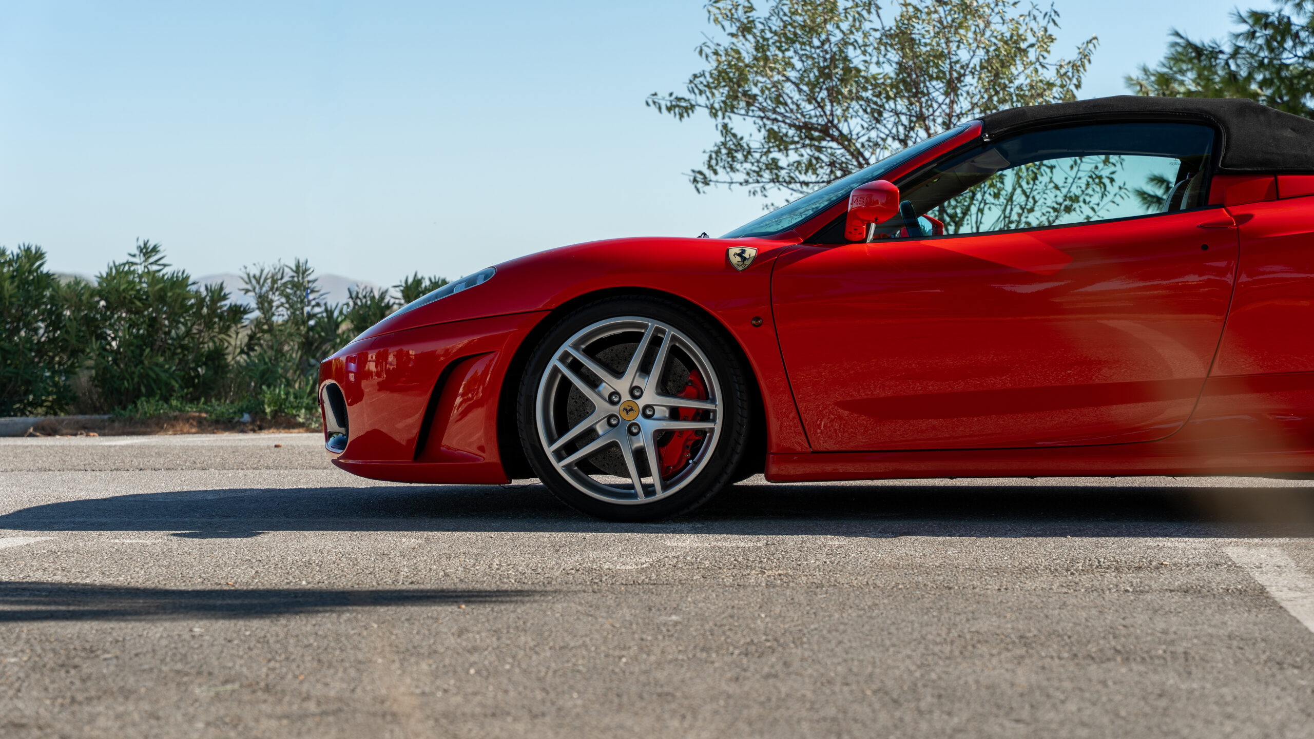 Super Car Drive Experience