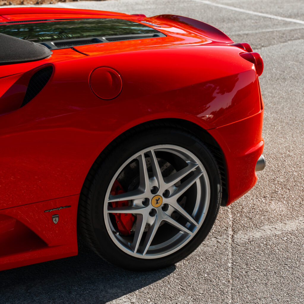 Bachelor Party - Αγώνας καρτ & οδήγηση Ferrari F430 - Image 5