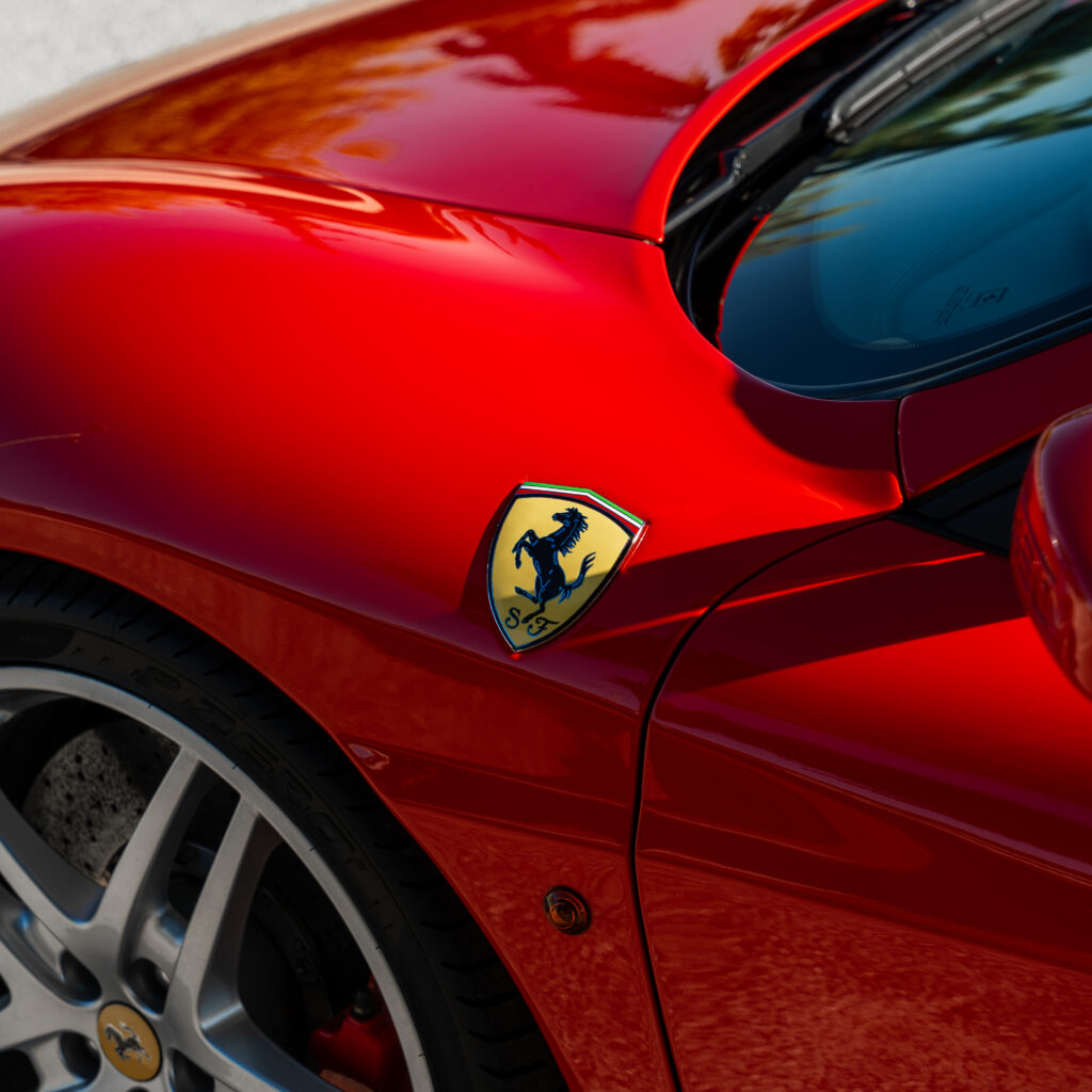 Bachelor Party - Αγώνας καρτ & οδήγηση Ferrari F430 - Image 4