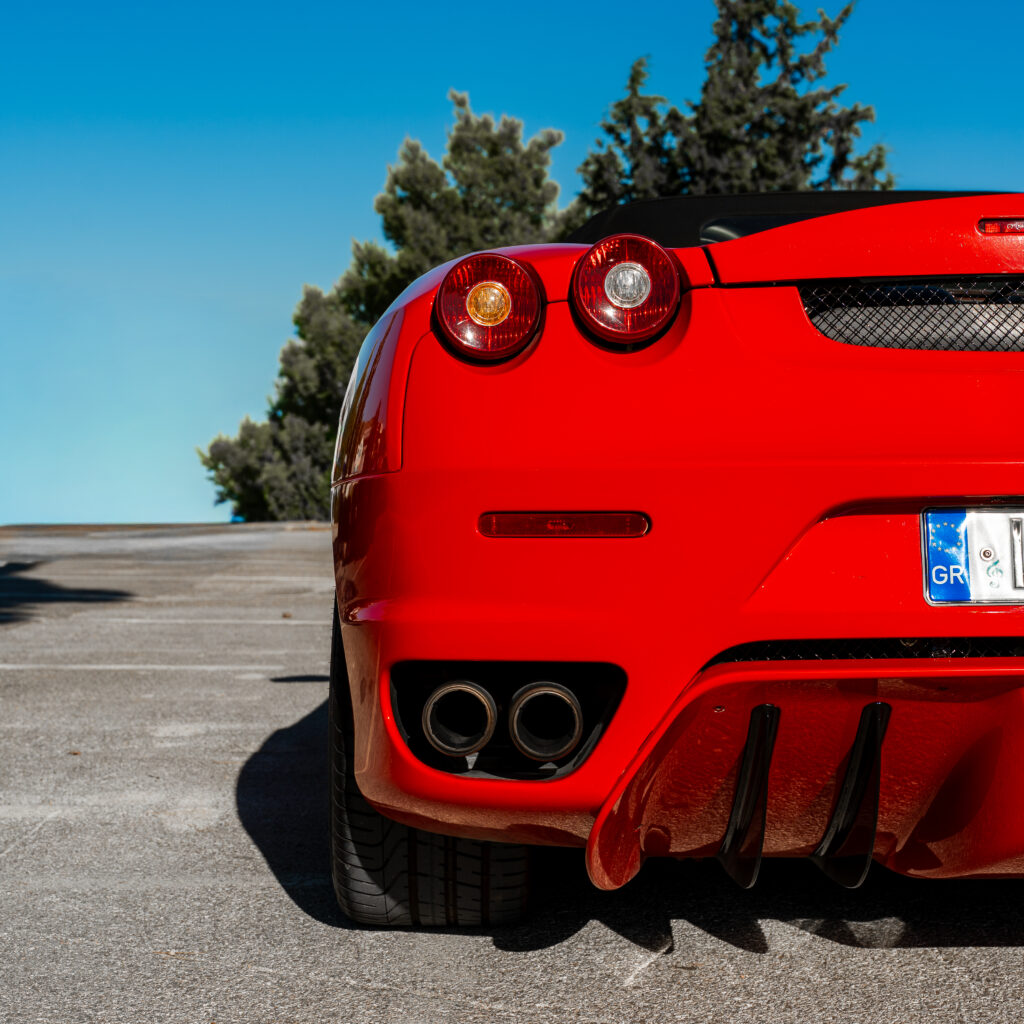 Bachelor Party - Αγώνας καρτ & οδήγηση Ferrari F430 - Image 6