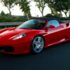 Super Car Drive Experience