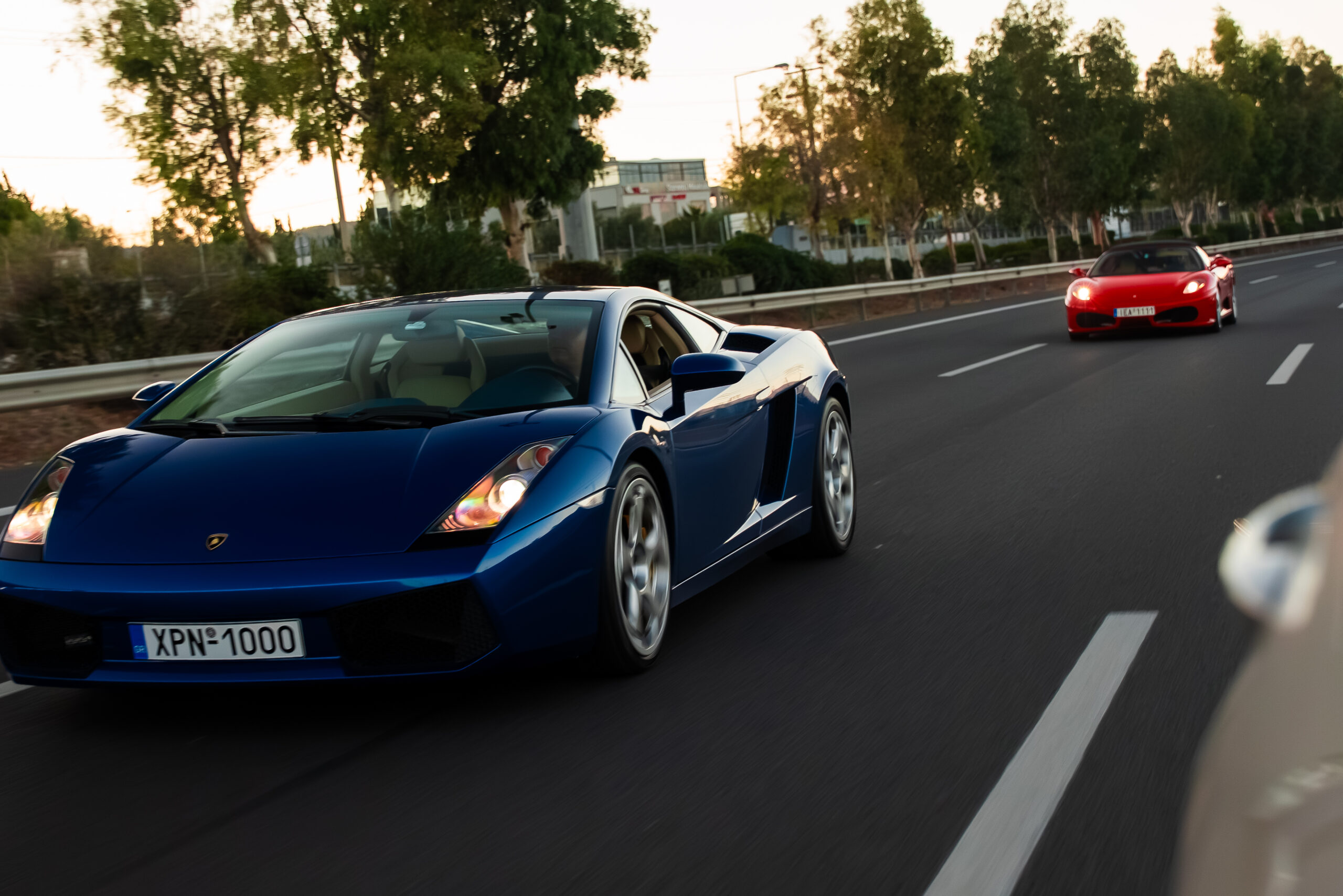 Lamborghini Gallardo Wedding